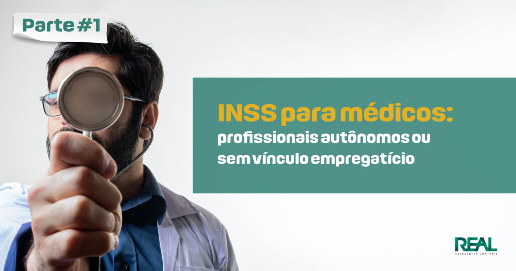 INSS para médicos