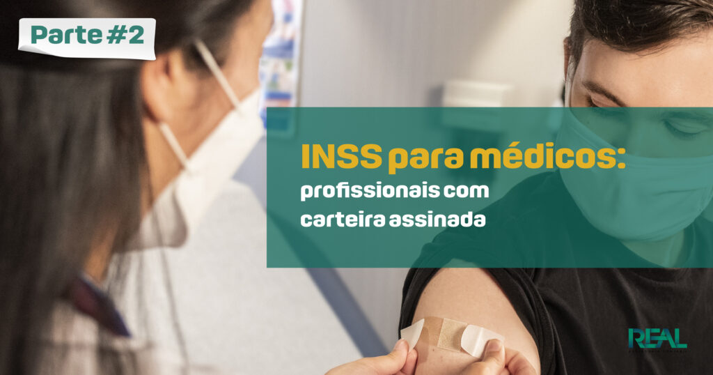 INSS para médicos