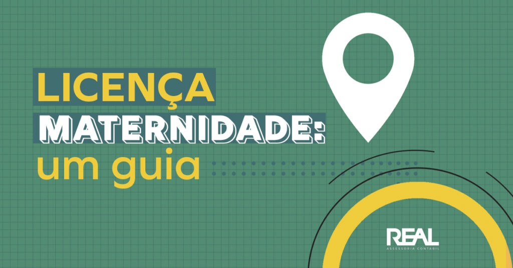 licença maternidade