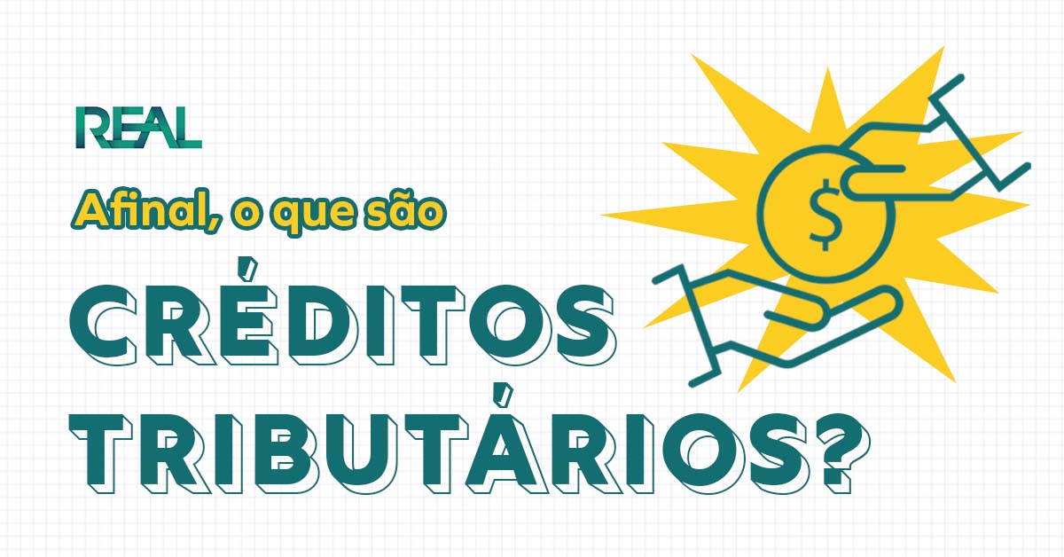créditos tributários