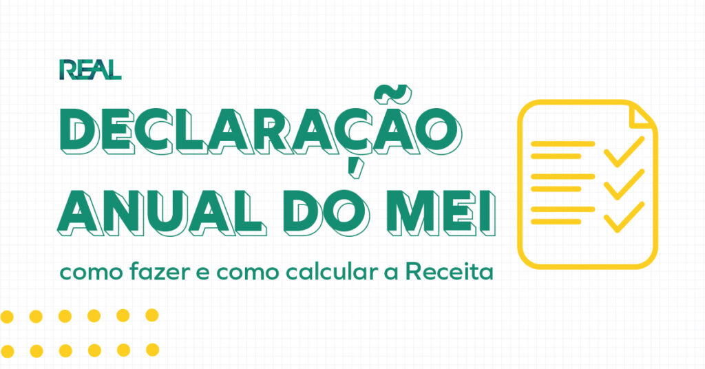 declaração anual do mei